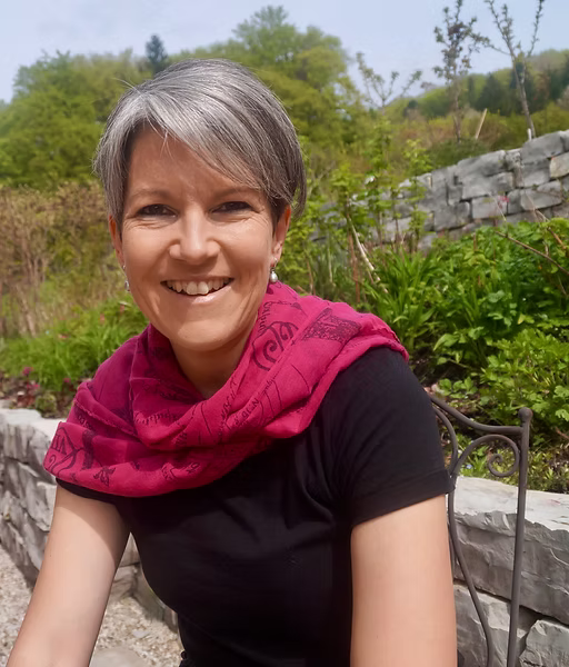 Mag. Dr. Ulrike Burgstaller Mag. Dr. Ulrike Burgstaller